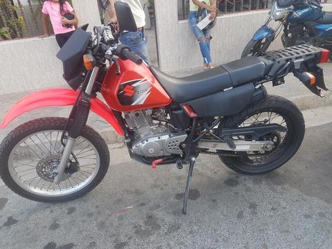 Suzuki Dr200 Barato