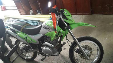 Md Lechuza 2014 en Perfecto Estado