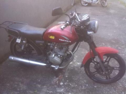 se vende Bera 2000