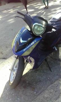 Vendo m moto