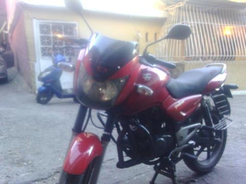 VENDO MI BELLO PULSAR BARATO O CAMBIO LEER