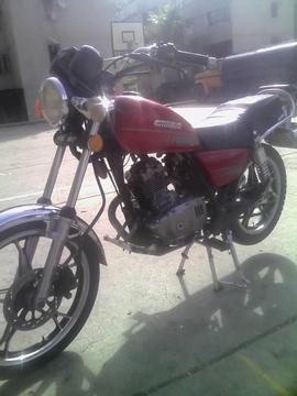 moto owen 2012 modelo nuevo