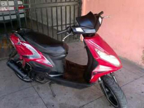 Se Vende Bera Corvett