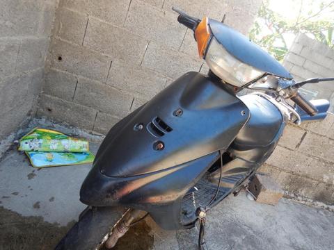 moto nexone cambio por tlf o vendo. inf 04168385846