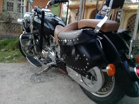 Vendo Remató Mi Moto Escuchó Oferta