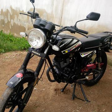 moto bera 2013