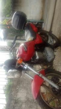 Vendo Moto en