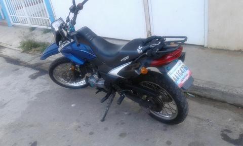 Moto Tx 200