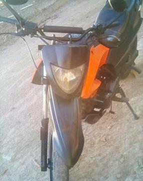 Moto Tx 2011