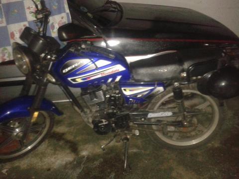 Bera Socialista 2014