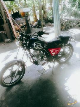 Vendo O Cambio Moto Md 04163721810