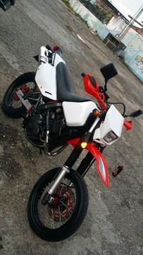 Vendo O Cambio Dr 650