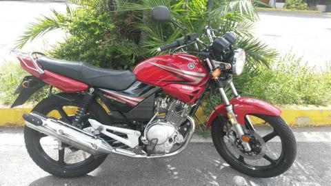 Venta de Moto Yamaha