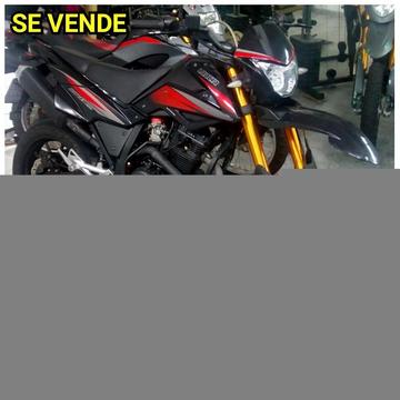 Bella Moto Locin Rover 250cc