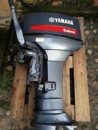 motor yamaha 40 hp