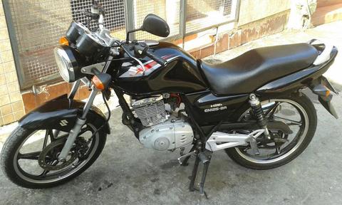 Vendo Mi Suzuki