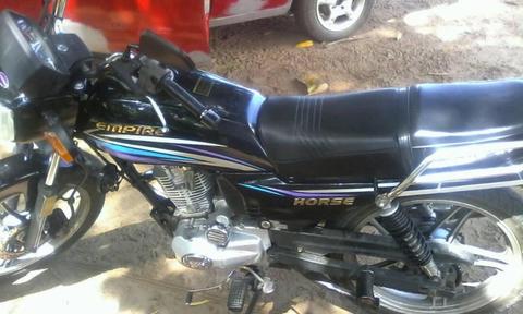 a la venta horsen 1 2012