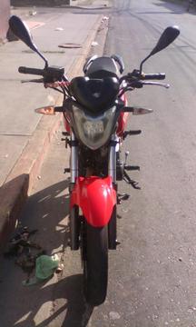 ¡Moto arsen 2 a la venta!