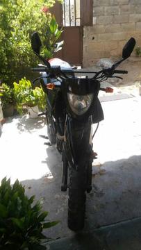 Vendo Moto Barata Negociable