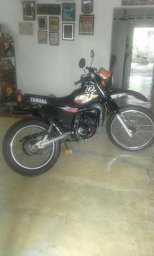 Moto Dt Yamaha 2000