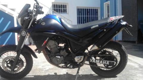 Xt Yamaha 660