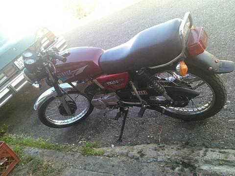 Yamaha Rx100 Año 2007