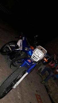 Vendo DT yamaha 175 ao 1999