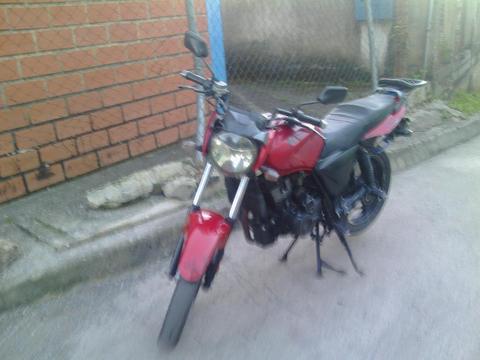 Se Vende Moto