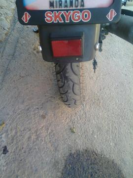 Vendo Moto Speed