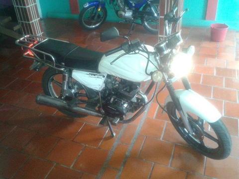 Se Vende Moto Bera