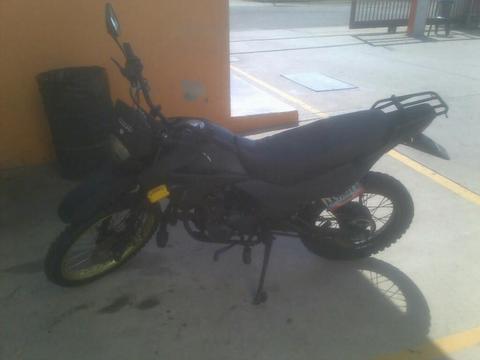 Dsr 2013 200cc Se Vende Excelente