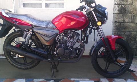 vendo moto speed 200cc 2014 o cambio por moto enduro