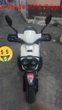 Vendo Bws Bera 2012 Original