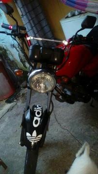 Vendo Moto Marca Unimotor