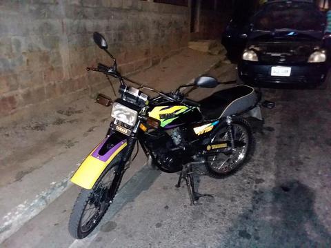 Vendo Mi 115 Yt La Fresa