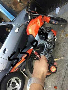 Moto Hj Cool
