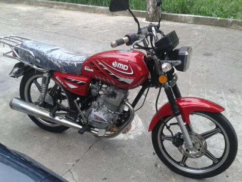 Sw Vende Moto Md