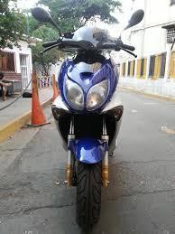 moto matris perfecto estado la remato