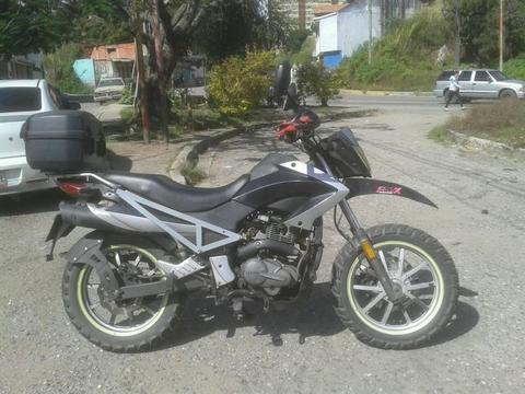 moto tx 2012