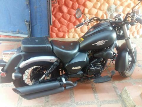 Renegade Edicion Especial Black