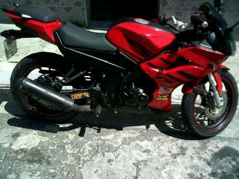 R1 Bera 2014 Barata