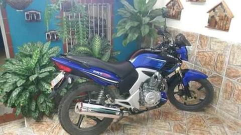 Vento moto Bera