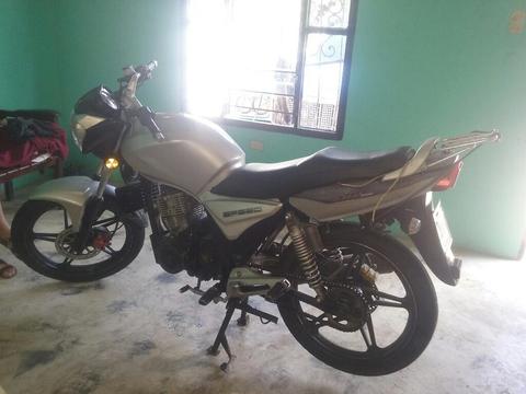 Se Vende Speed 2014