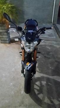 Se Vende Rkv 200 Año 2013