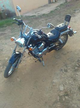 Moto 250cc