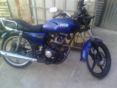 Vendo Bera 200