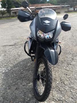 KLR 2014 Impecable
