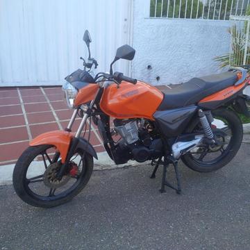 MOTO SPEED 200