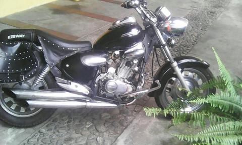 Se Vende Moto Año 2008