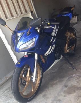 Cambio por Carro Bera R1 2013